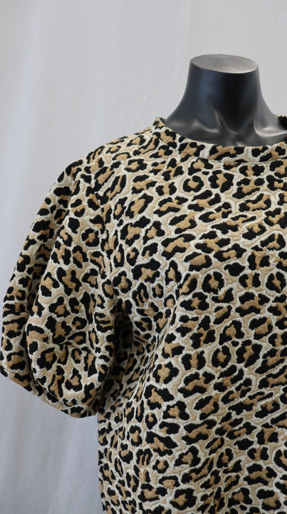 BERSHKA Top L