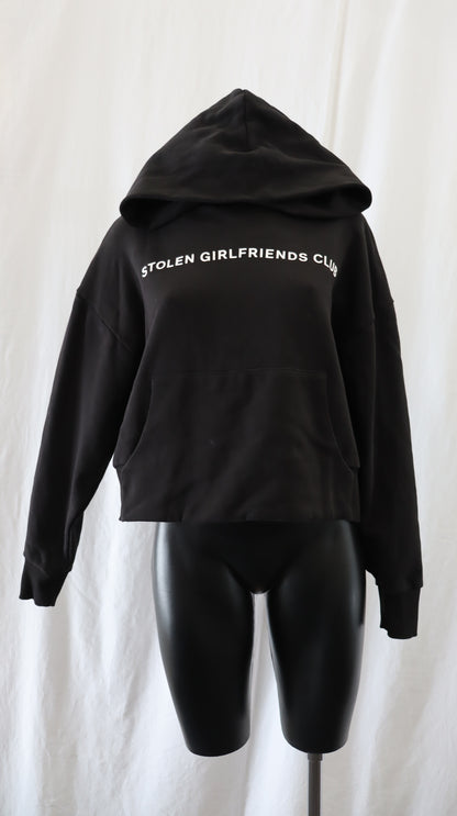 STOLEN GIRLFRIENDS CLUB Hoodie XXS
