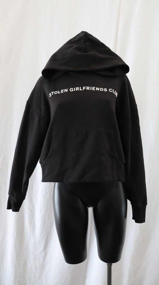 STOLEN GIRLFRIENDS CLUB Hoodie XXS
