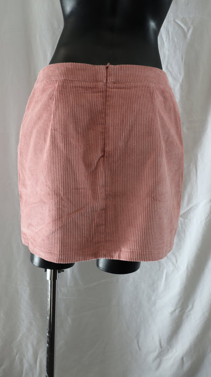 threadbare Mini Skirt 10