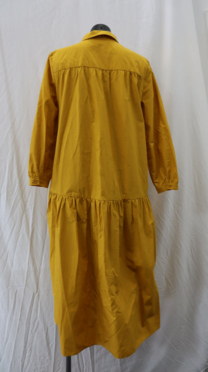 ZARA Maxi Dress M
