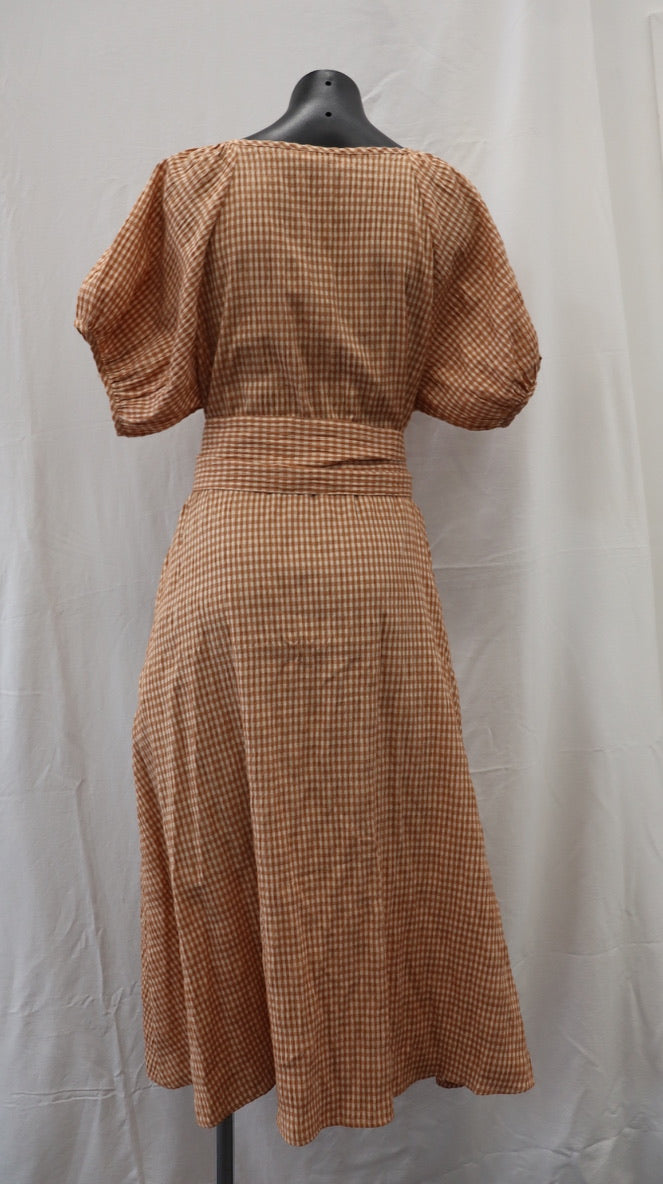 Zoe Kratzmann Midi Dress 6