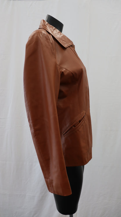 BannyPel Jacket S