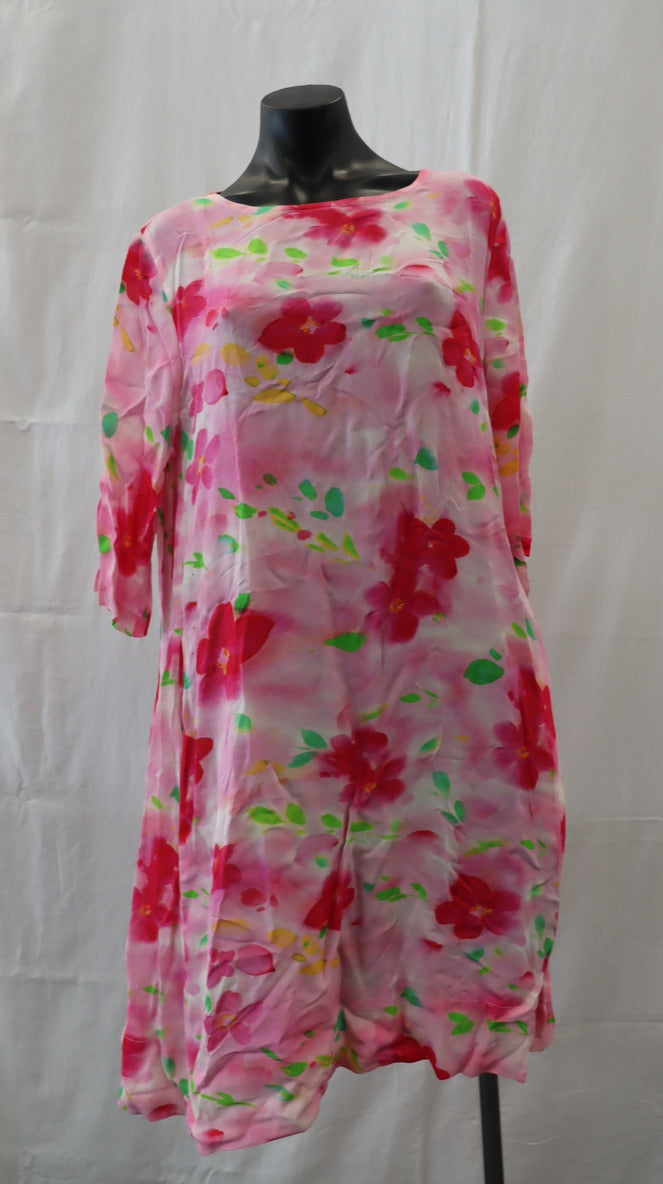 CURATE Midi Dress xs