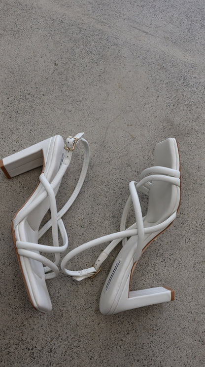COUNTRY ROAD Heels 41
