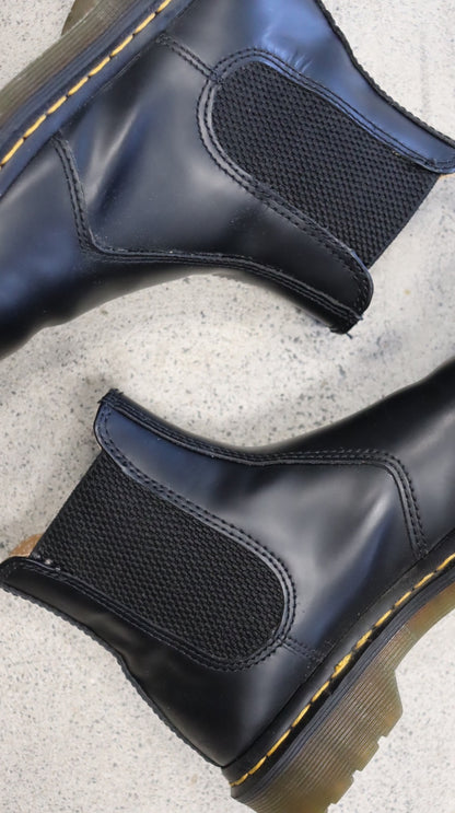 DrMartens Boots 37