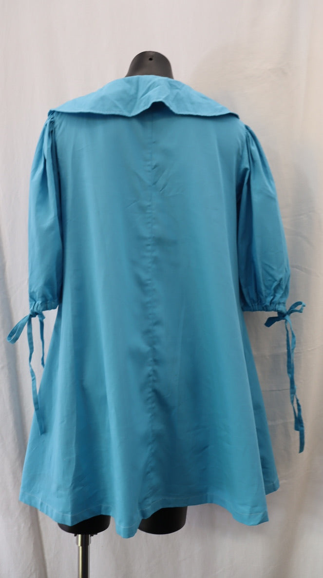 M A N E Project Mini Dress M