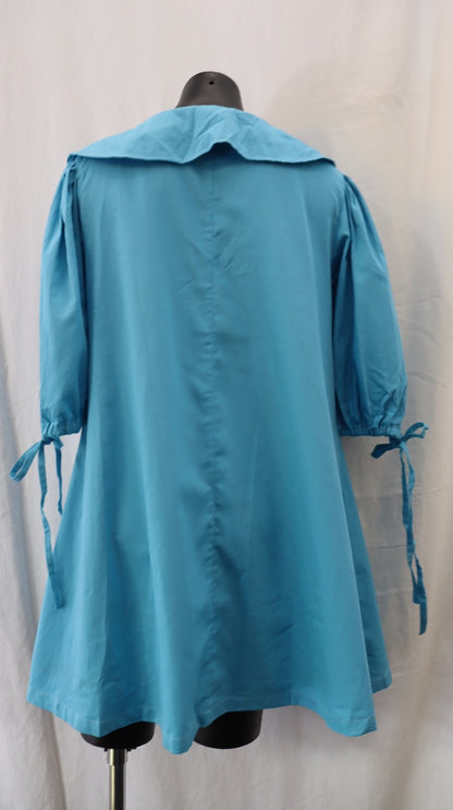 M A N E Project Mini Dress M
