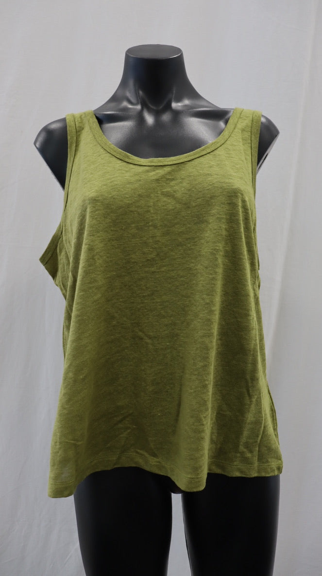 Elementary singlet M