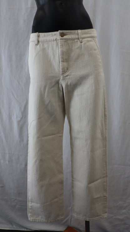 CAROLINE SILLS Jeans 8