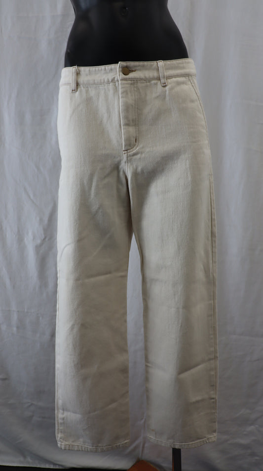 CAROLINE SILLS Jeans 8