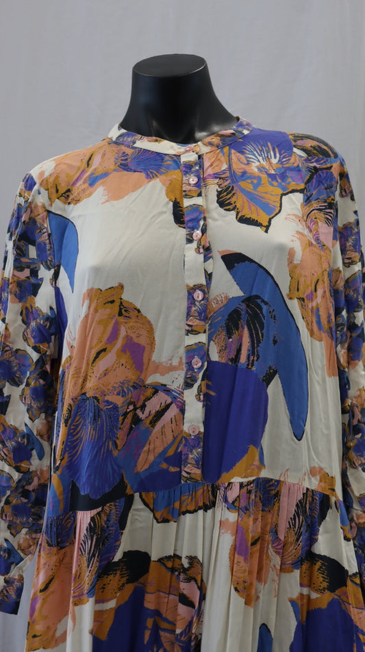 lollys laundry Maxi Dress L