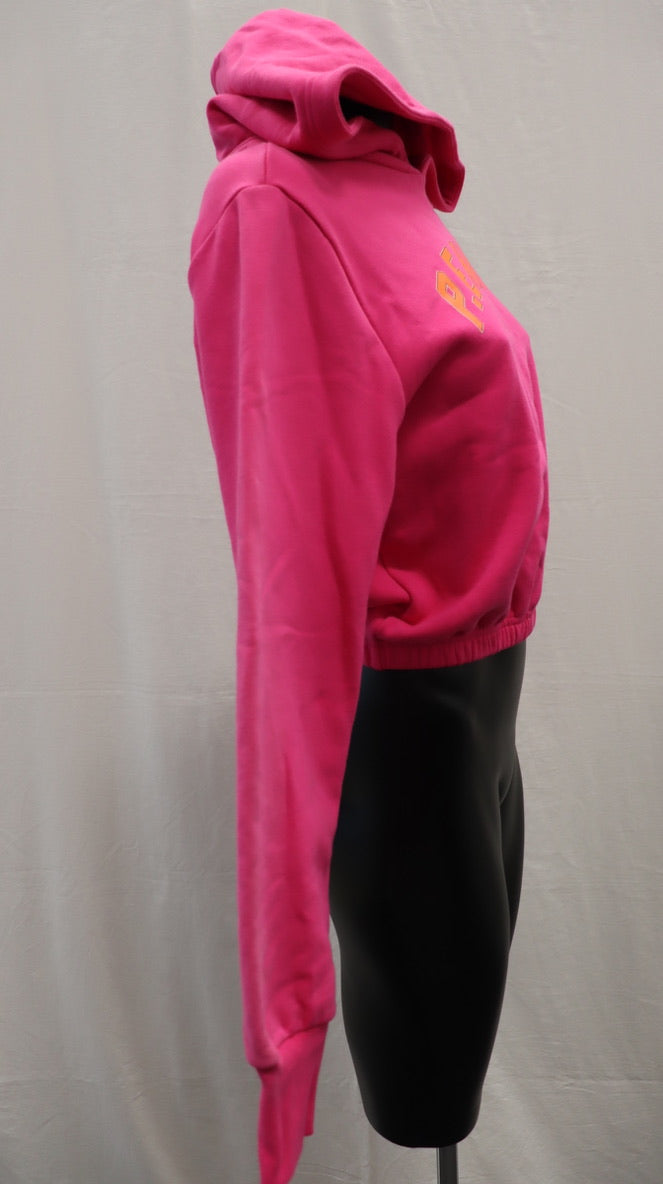 PE Nation Hoodie S