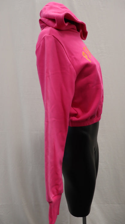 PE Nation Hoodie S