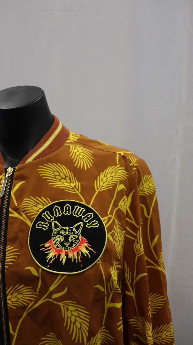 karen walker Jacket 8