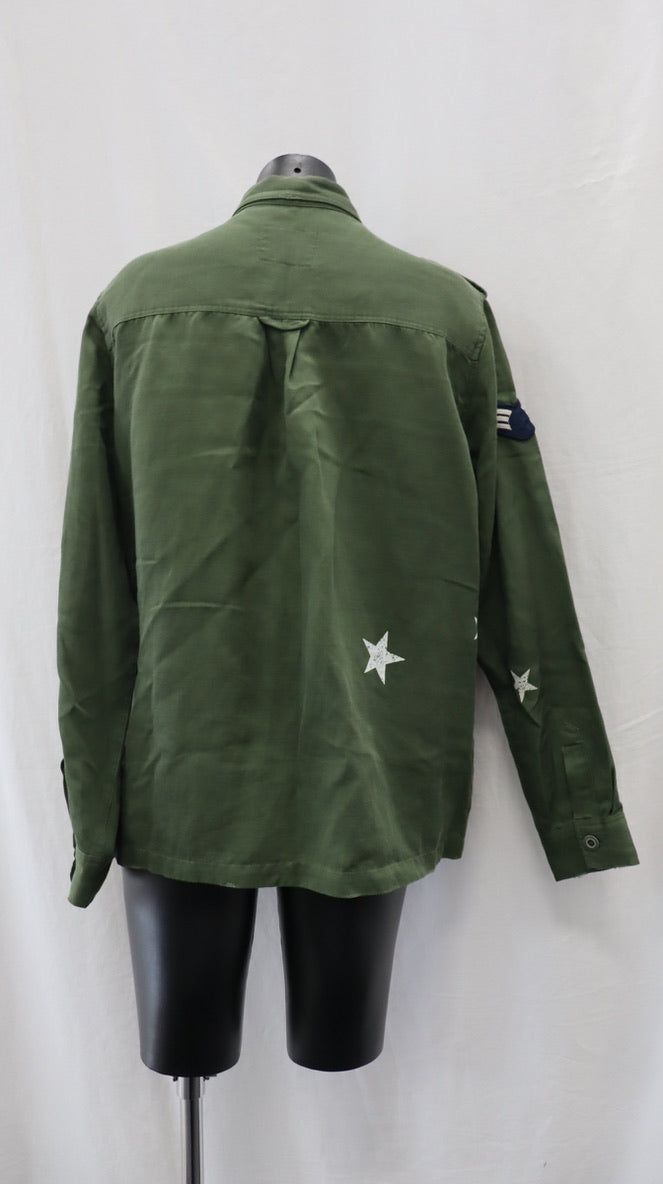Rails Jacket L