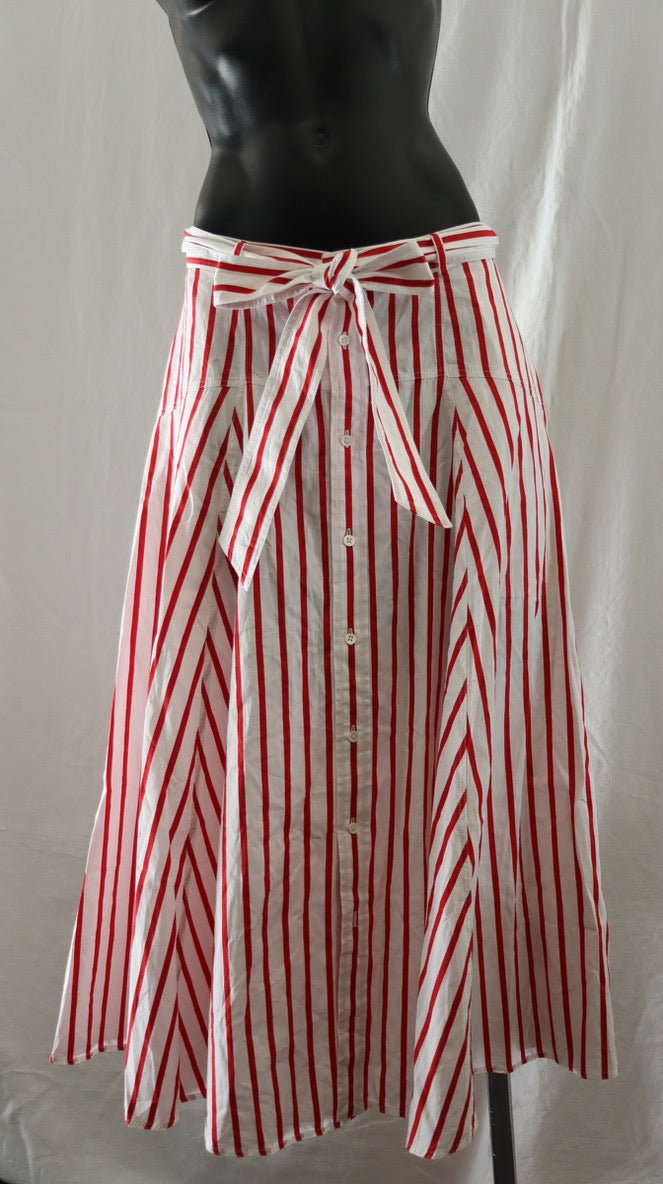 Polo Ralph Lauren Maxi Skirt 6