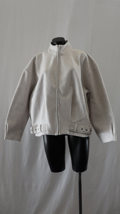 ZARA Jacket L