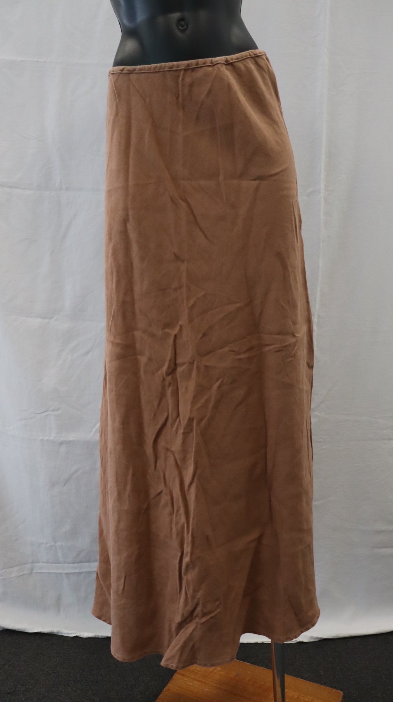 Dominique Healy Maxi Skirt 14