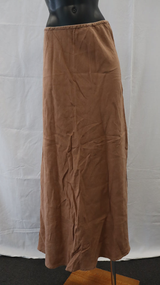 Dominique Healy Maxi Skirt 14