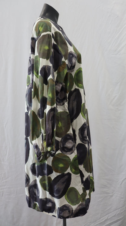 TIRELLI Mini Dress S - M