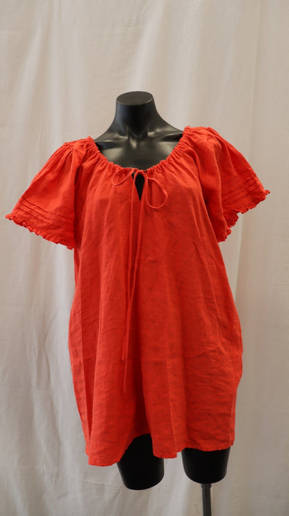 Tiny Dancer Mini Dress 8