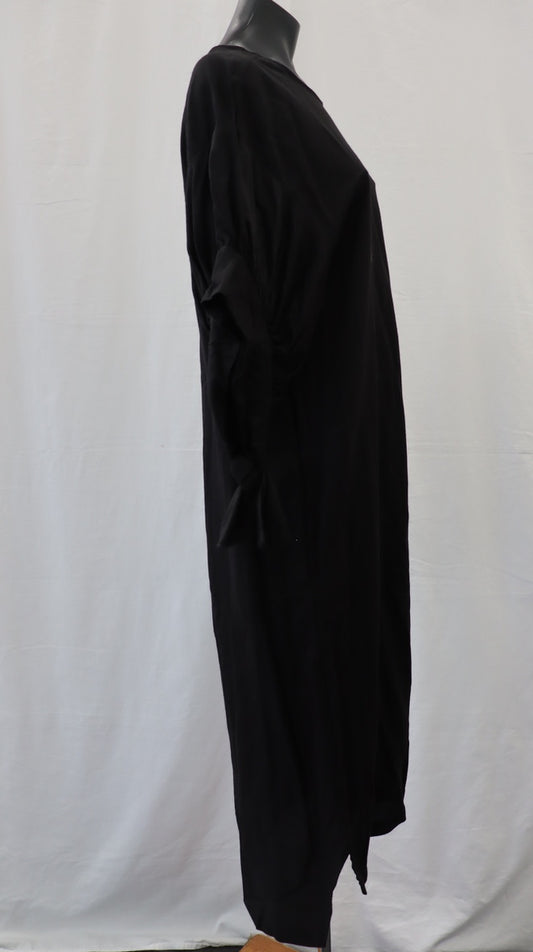 RICOCHET Midi Dress M