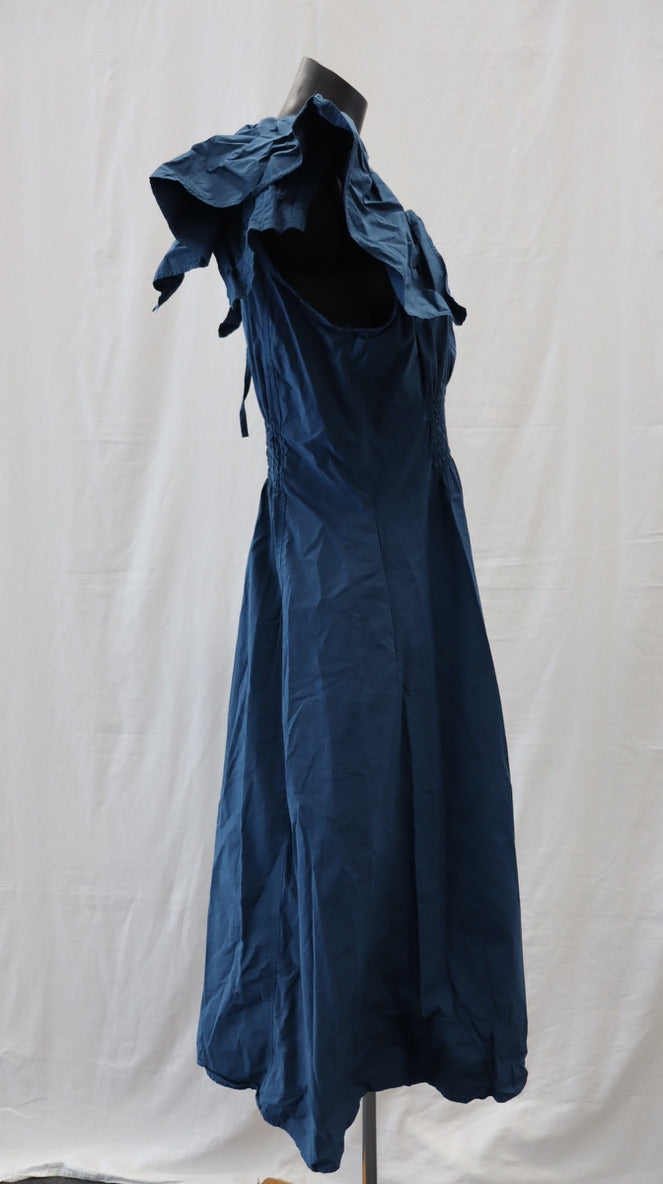 blacklist Midi Dress L