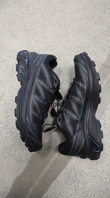 Salomon Sneaker 36