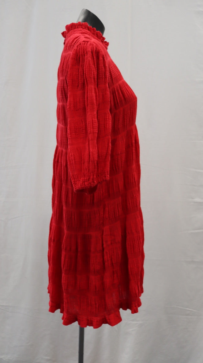 RUBY Mini Dress 12