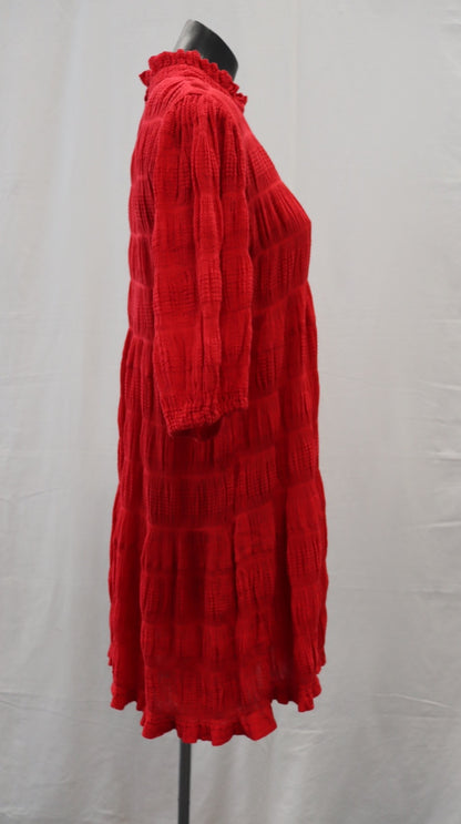 RUBY Mini Dress 12