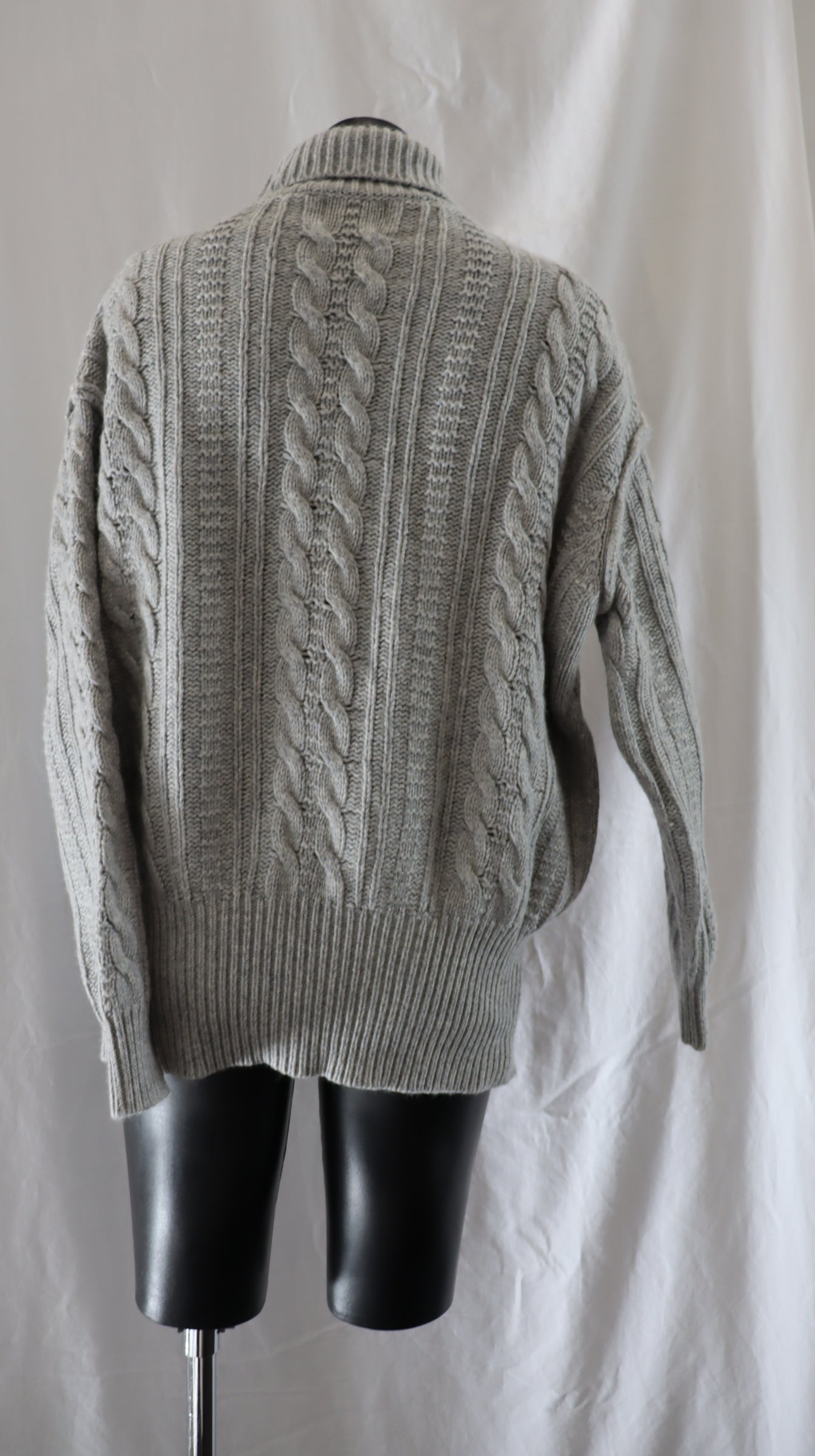 DISSH Knit S