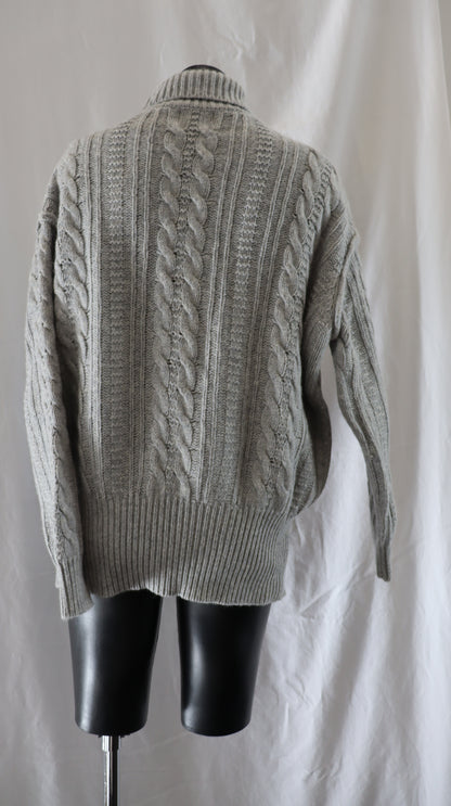 DISSH Knit S