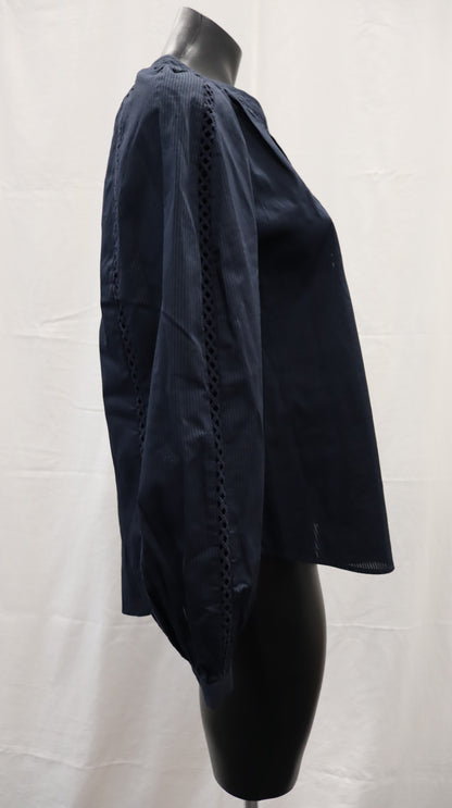 WITCHERY Blouse 8