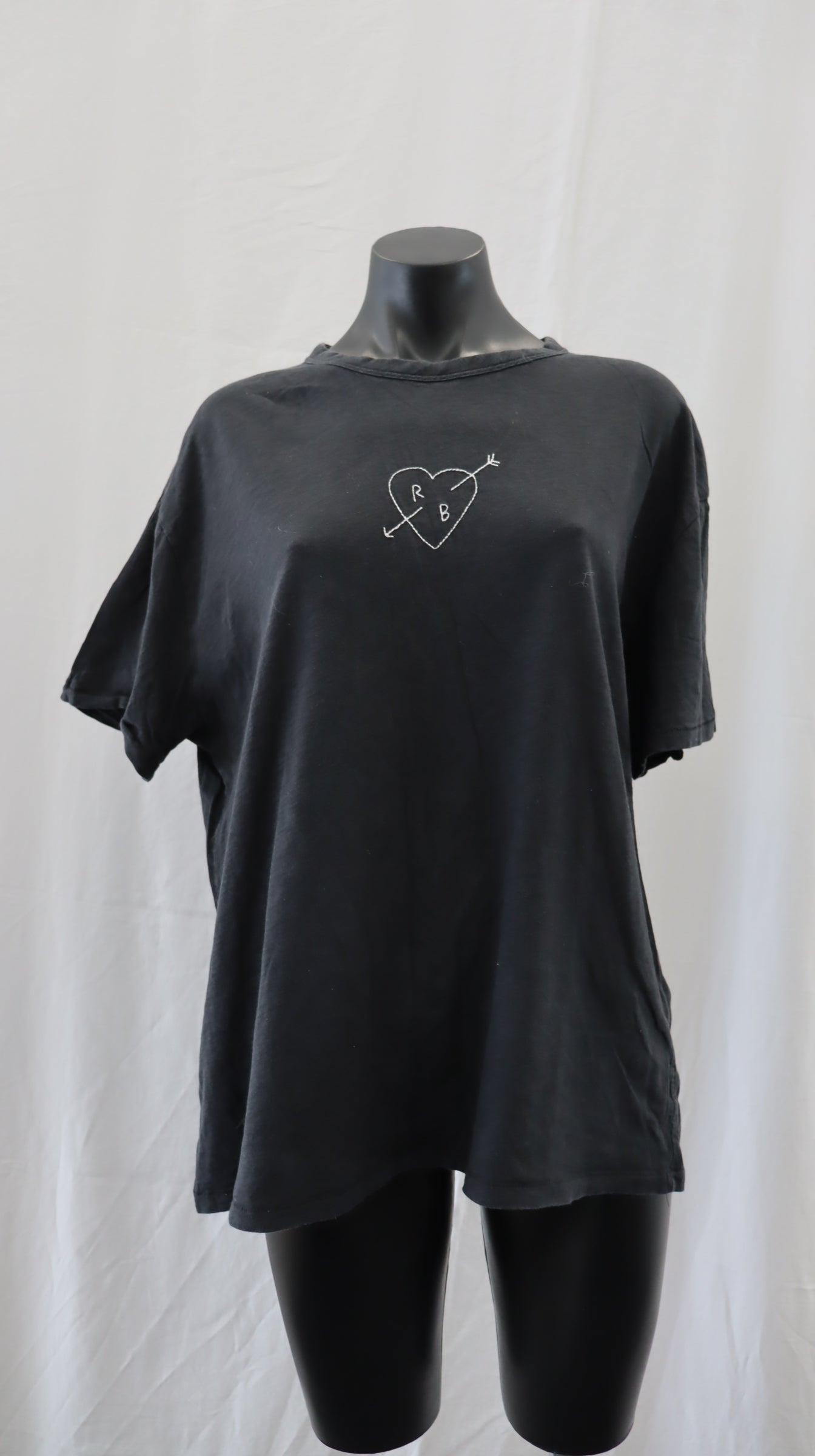 rag & bone Tee L