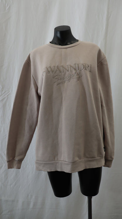 swandri Jumper M