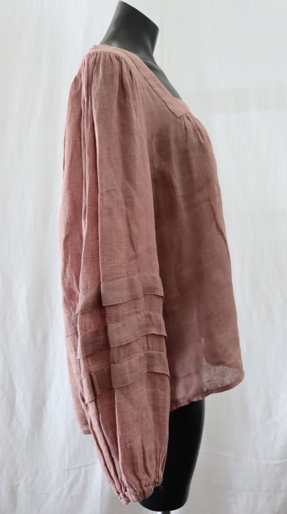 M A X Blouse 10