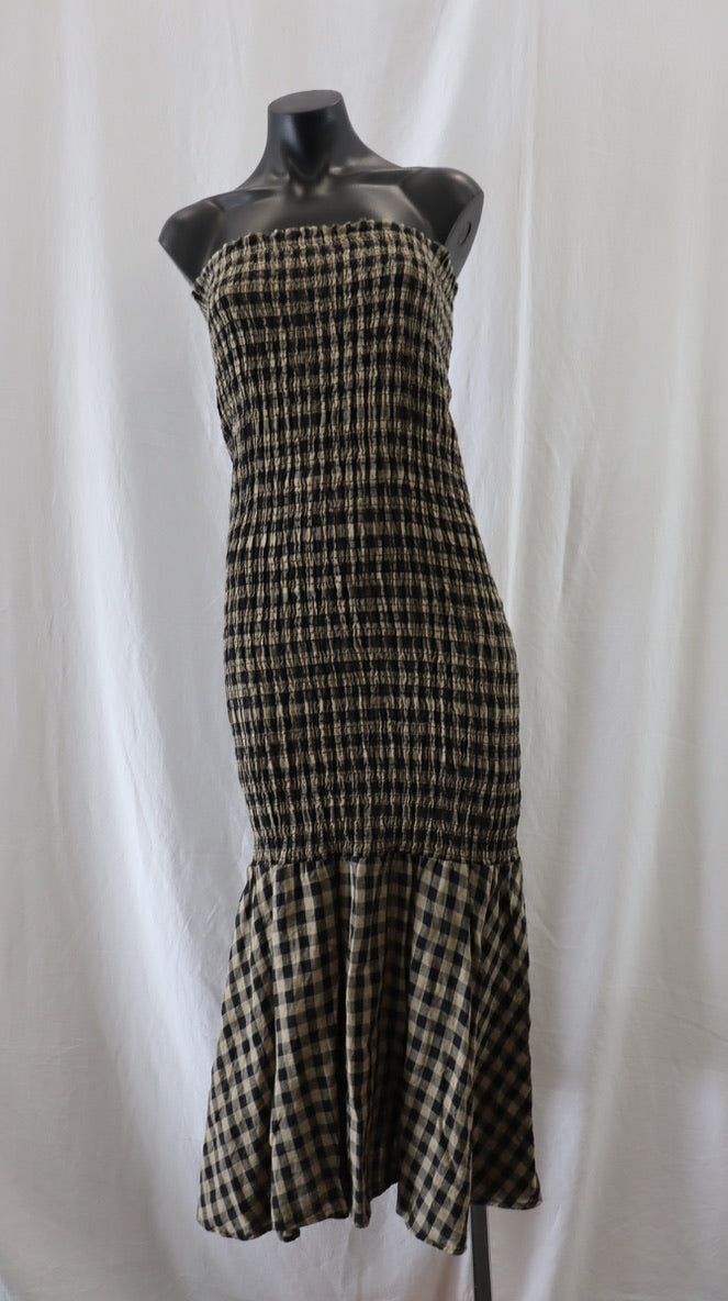 MARLE Midi Dress 10