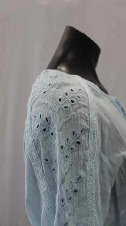 LANIA Blouse 10