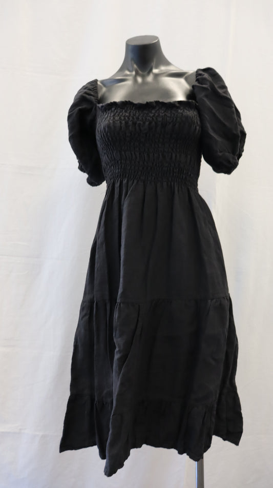 sloan Midi Dress XS - S