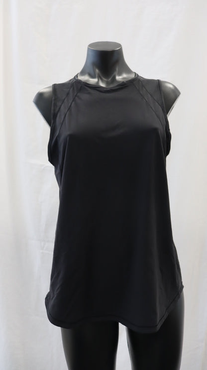lululemon singlet 10