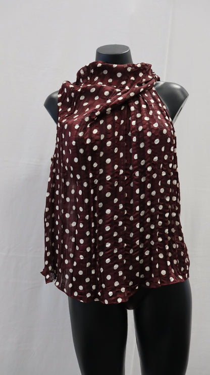ZARA Blouse M