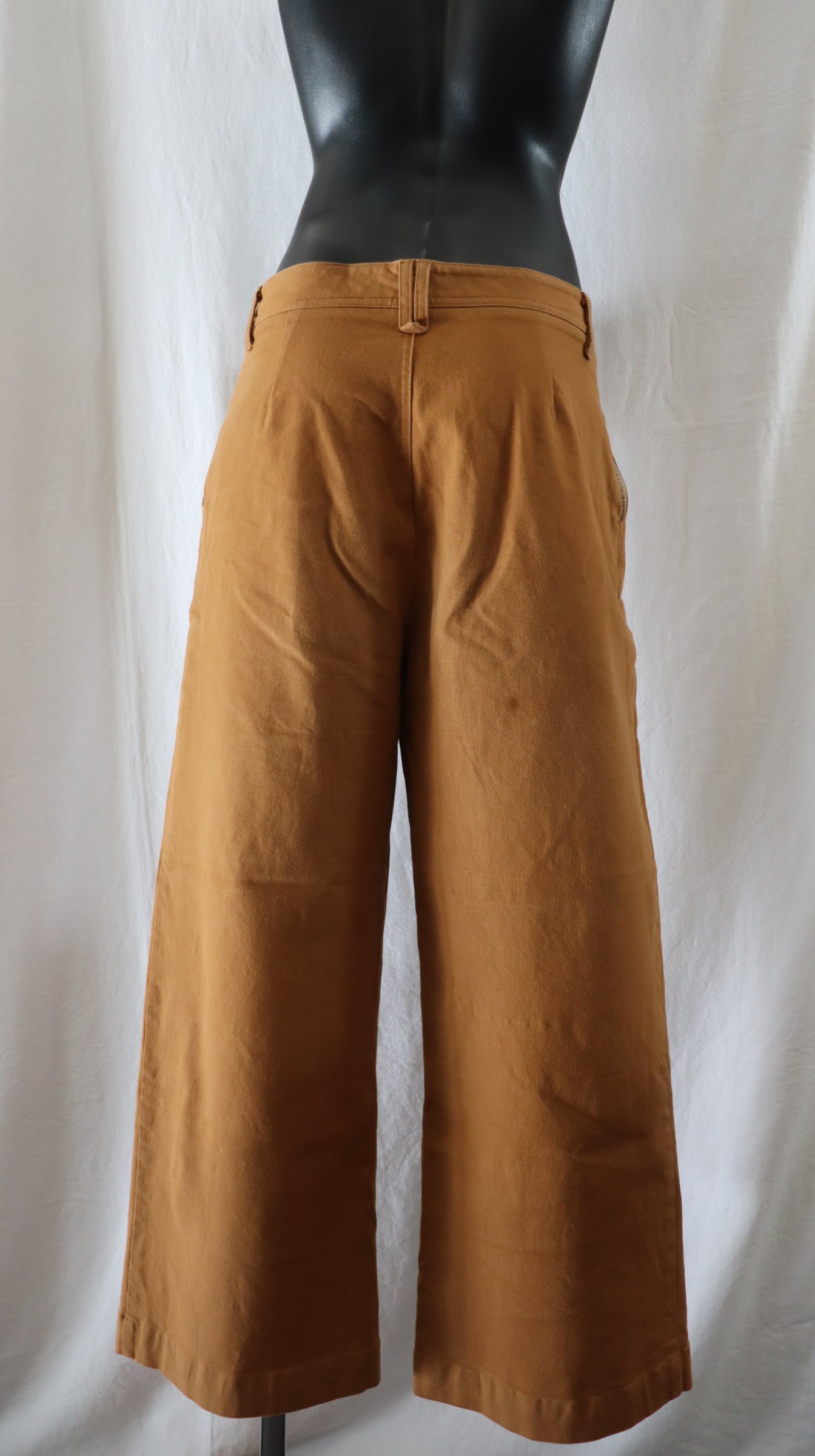 shjark Pants 14