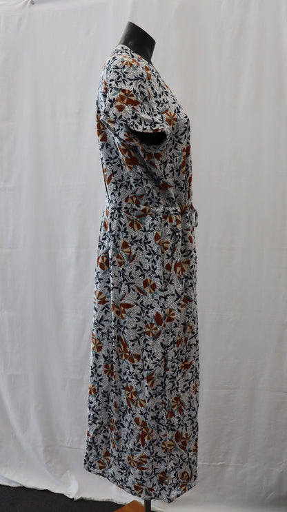 SYLVESTER Midi Dress 12