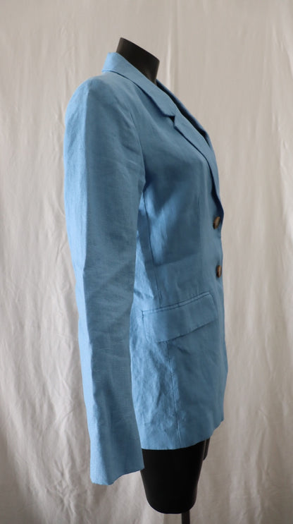 ivy + jac Blazer 6