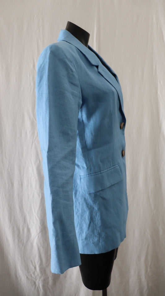 ivy + jac Blazer 6