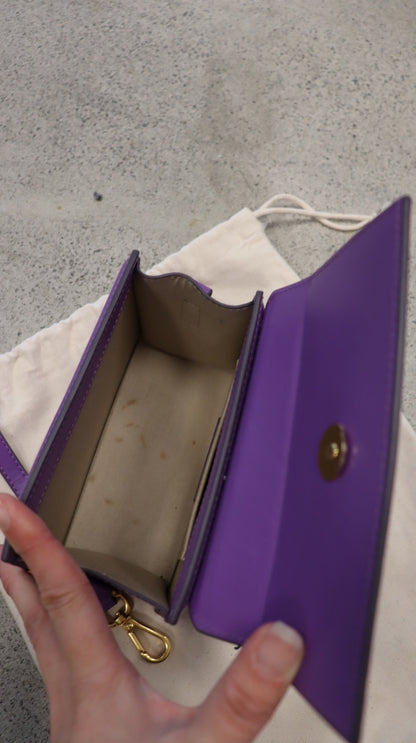 jacquemus handbag N/A