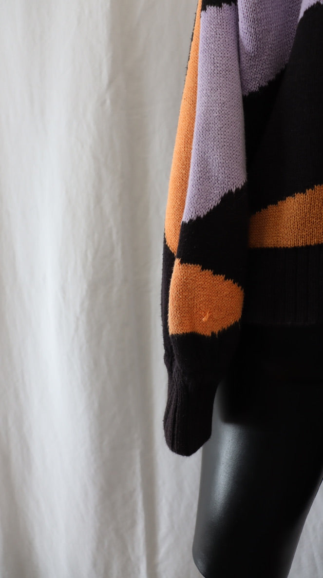 ARTHUR APPAREL Knit 10