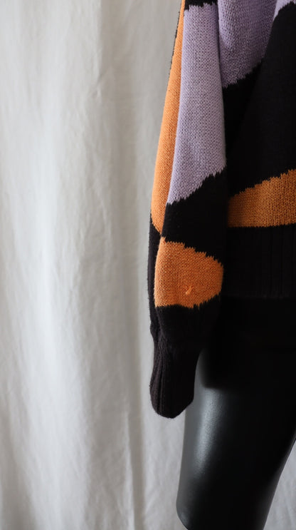 ARTHUR APPAREL Knit 10