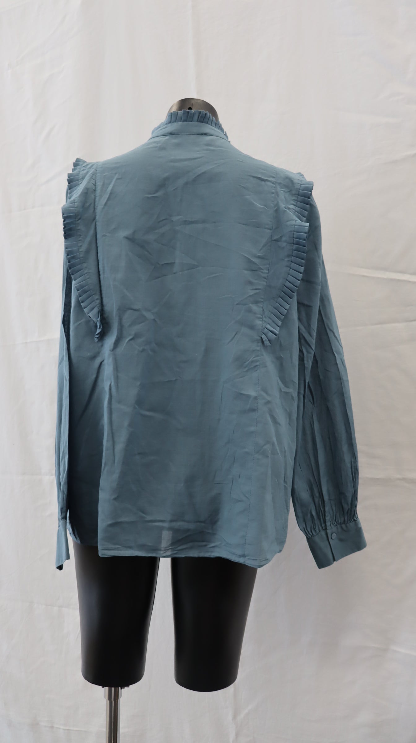 WITCHERY Button Up 12